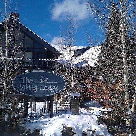 The Viking Lodge - Downtown Winter Park Colorado المظهر الخارجي الصورة