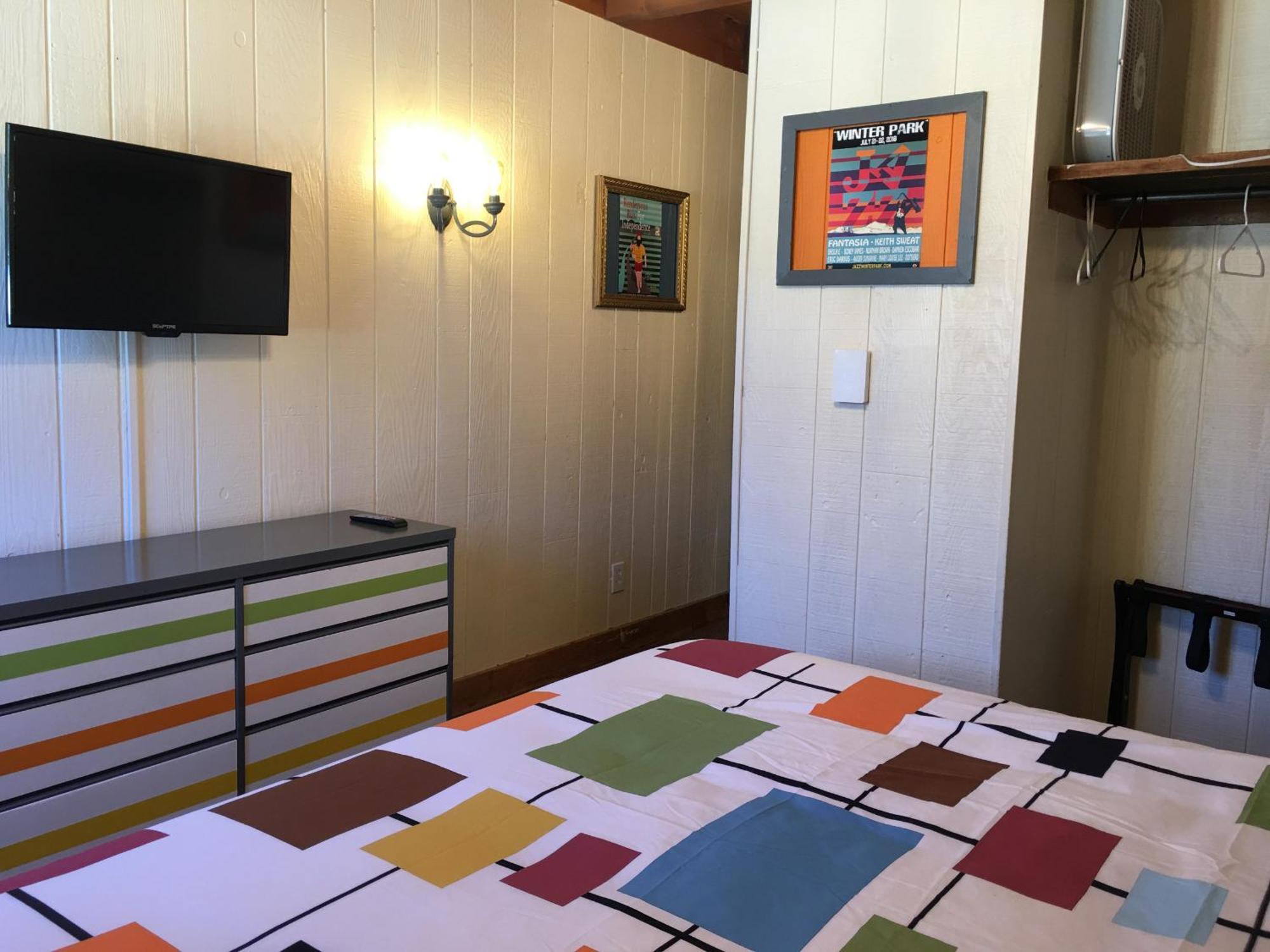 The Viking Lodge - Downtown Winter Park Colorado المظهر الخارجي الصورة