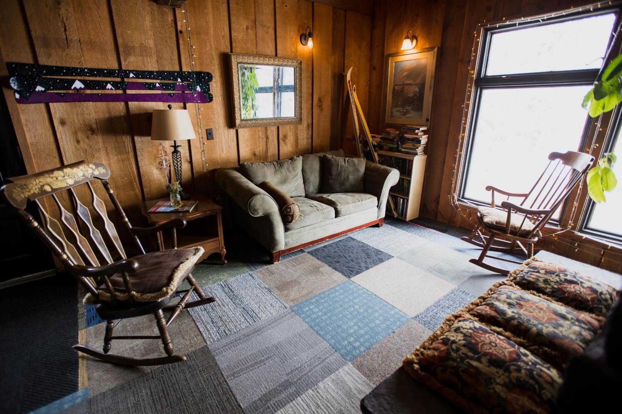 The Viking Lodge - Downtown Winter Park Colorado المظهر الخارجي الصورة