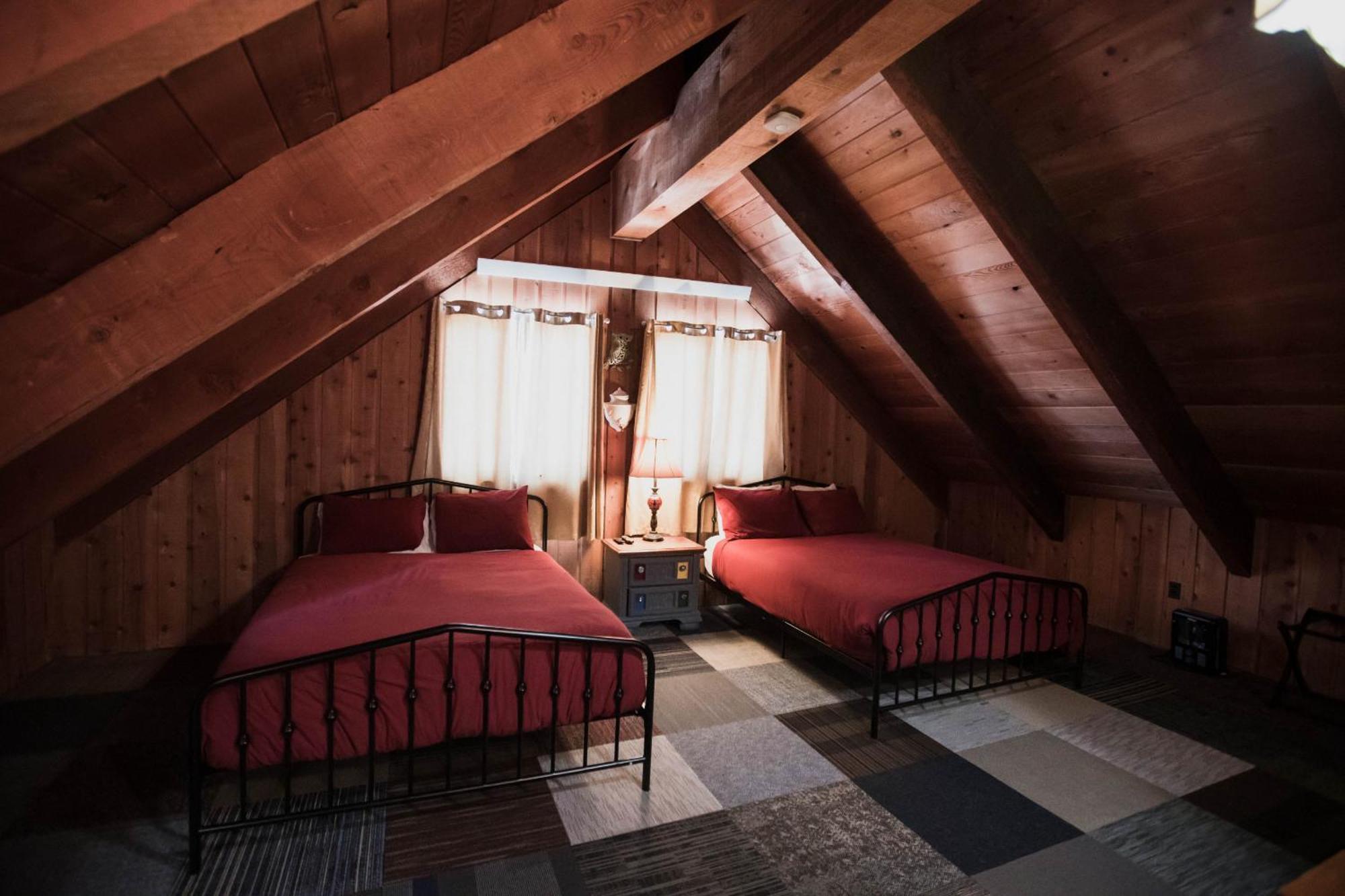 The Viking Lodge - Downtown Winter Park Colorado المظهر الخارجي الصورة