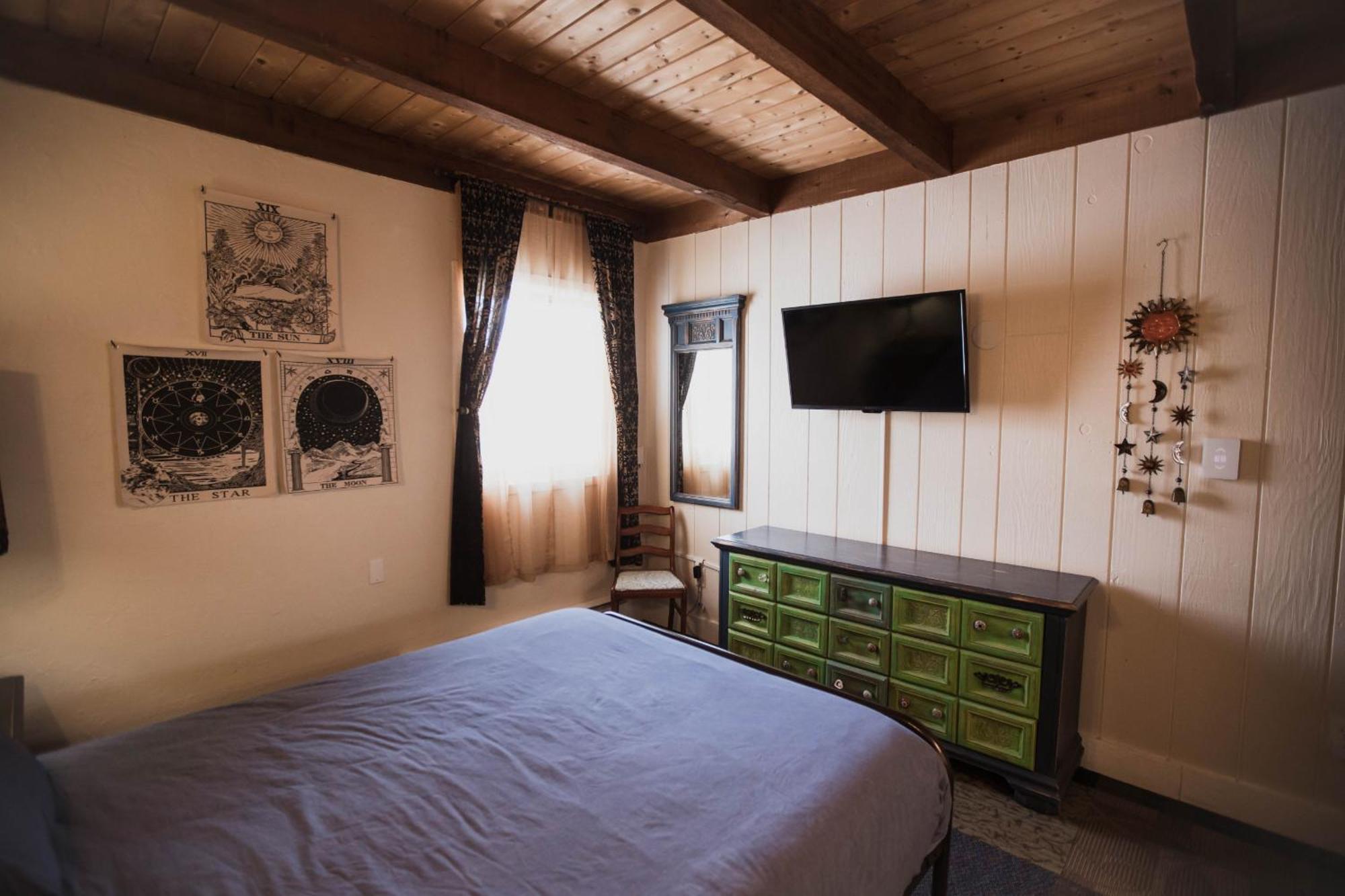 The Viking Lodge - Downtown Winter Park Colorado المظهر الخارجي الصورة