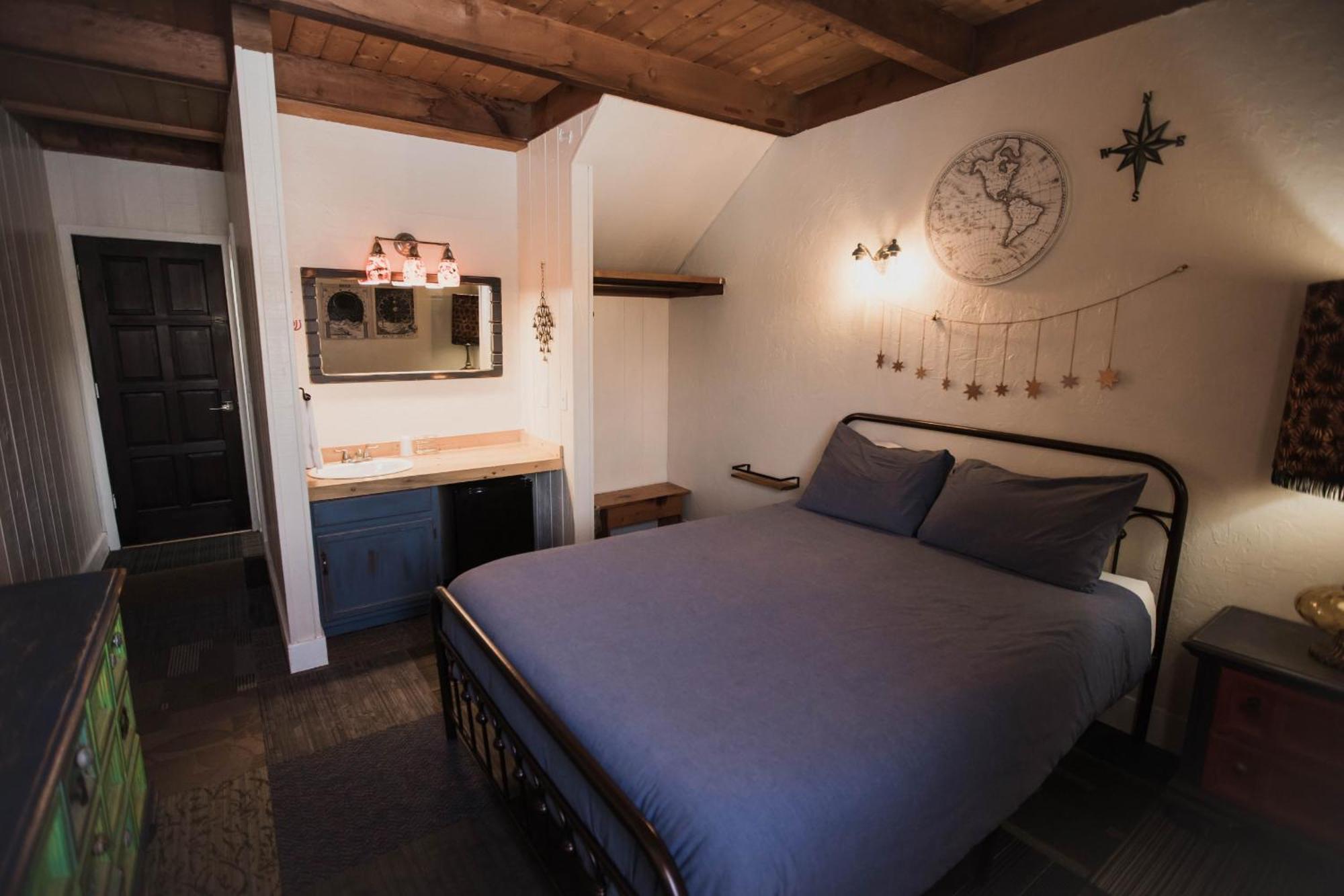 The Viking Lodge - Downtown Winter Park Colorado المظهر الخارجي الصورة