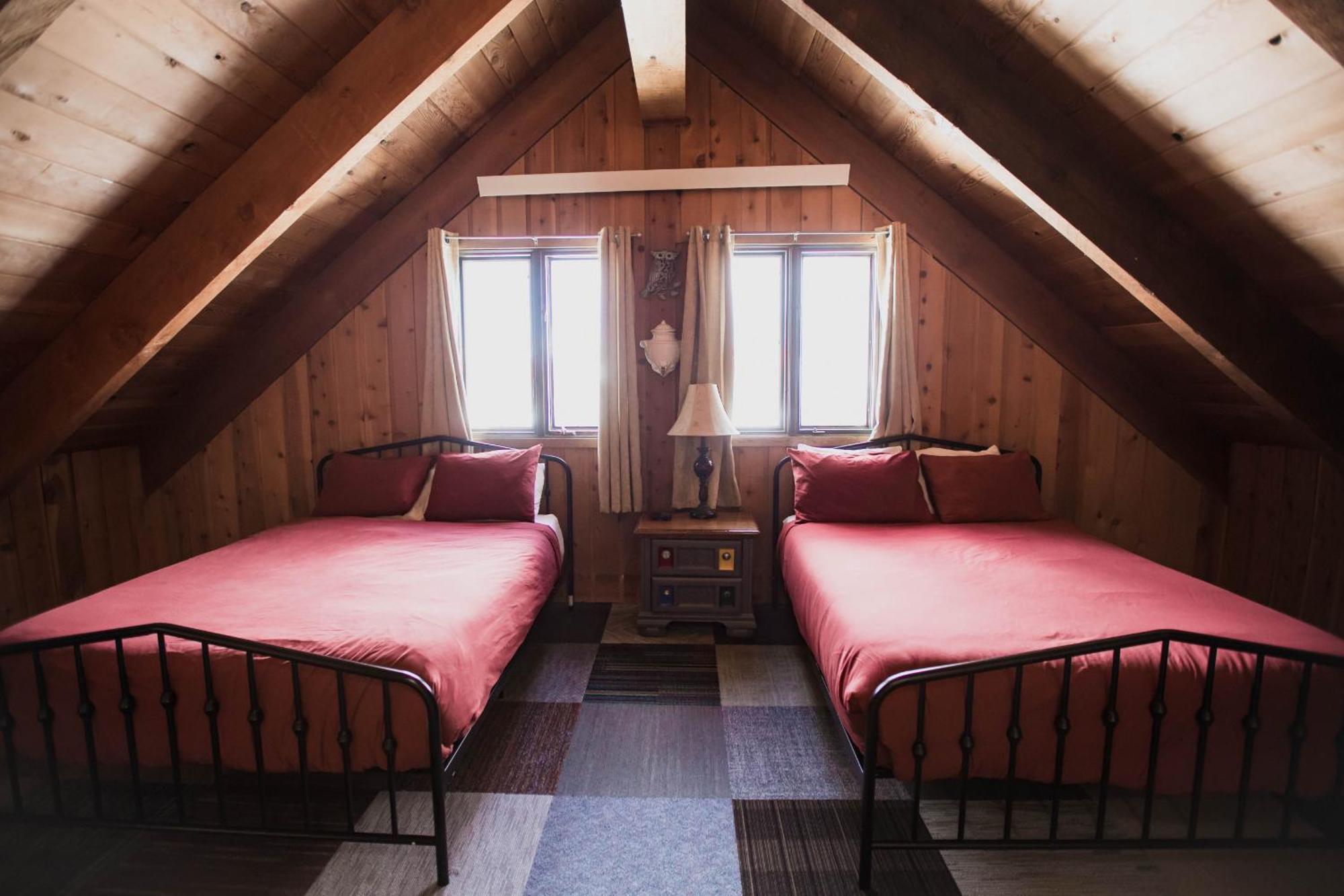 The Viking Lodge - Downtown Winter Park Colorado المظهر الخارجي الصورة
