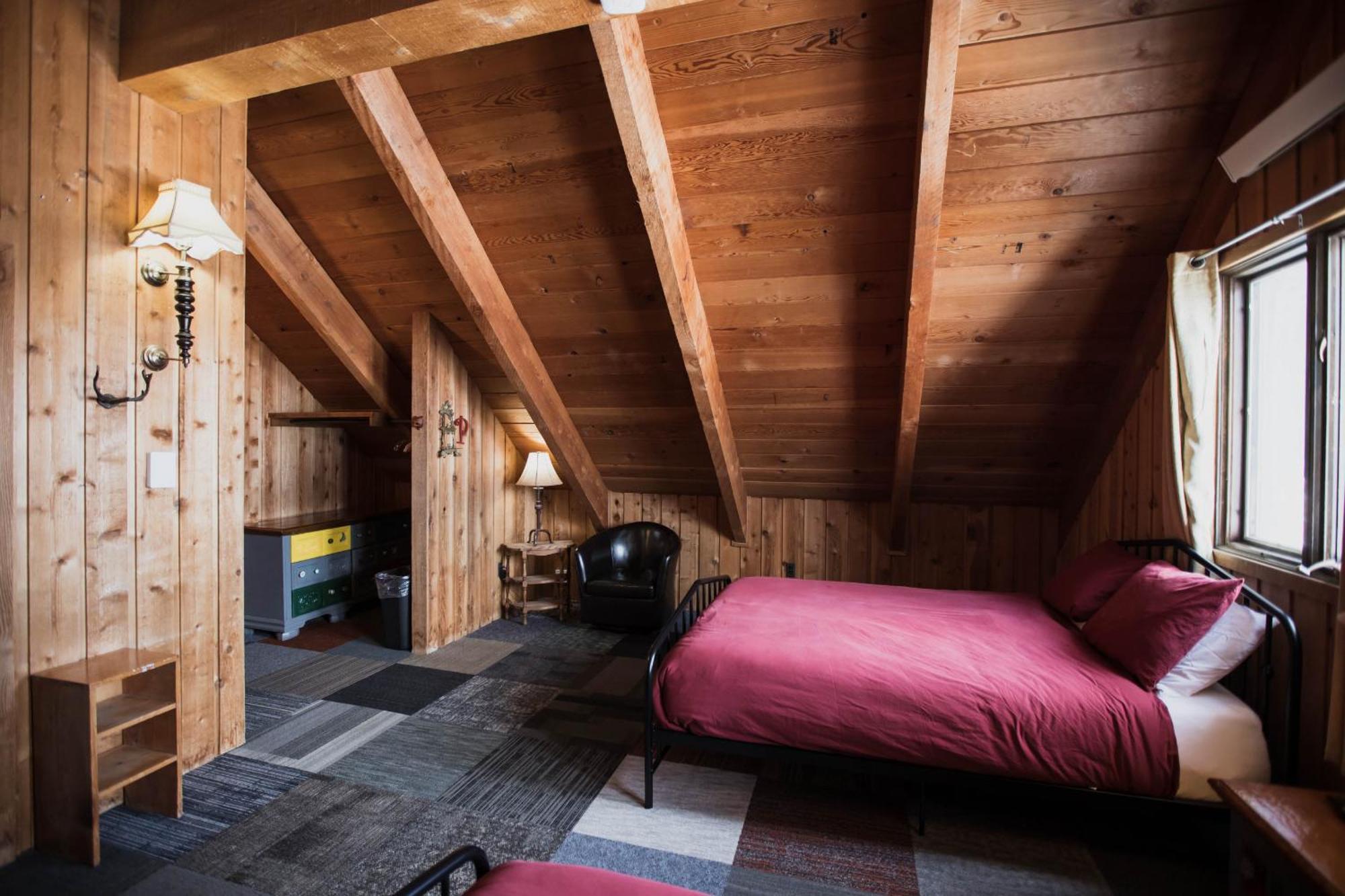 The Viking Lodge - Downtown Winter Park Colorado المظهر الخارجي الصورة