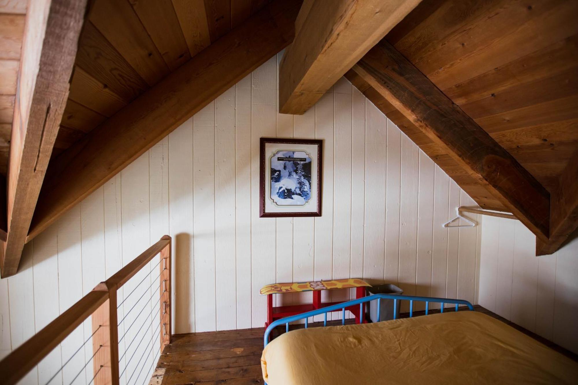 The Viking Lodge - Downtown Winter Park Colorado المظهر الخارجي الصورة