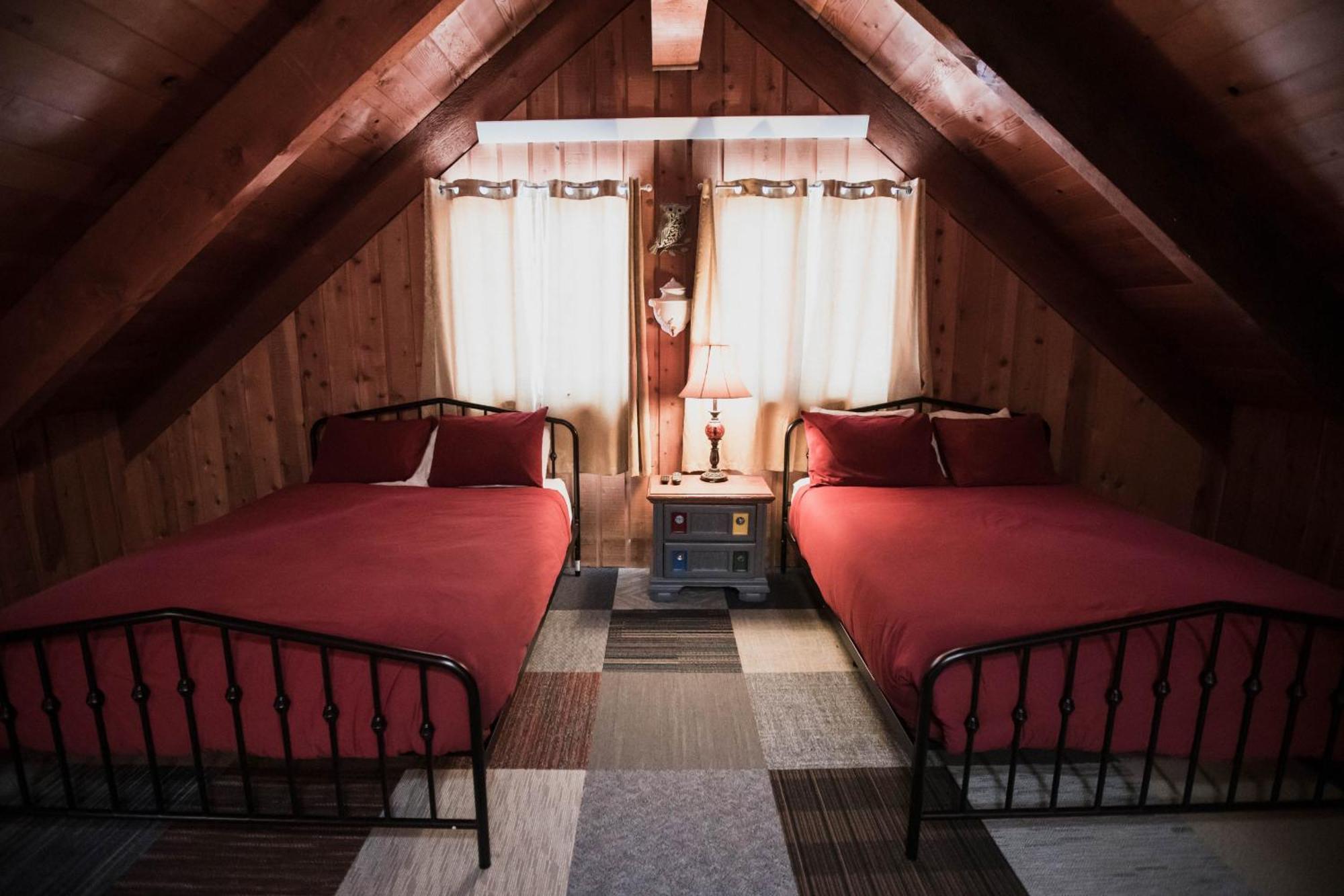 The Viking Lodge - Downtown Winter Park Colorado المظهر الخارجي الصورة